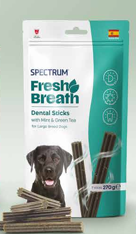 SPEC. KÖP ÖDÜL (L) NANELİ DİŞ ÇUBUK 270 GR*7.(443)