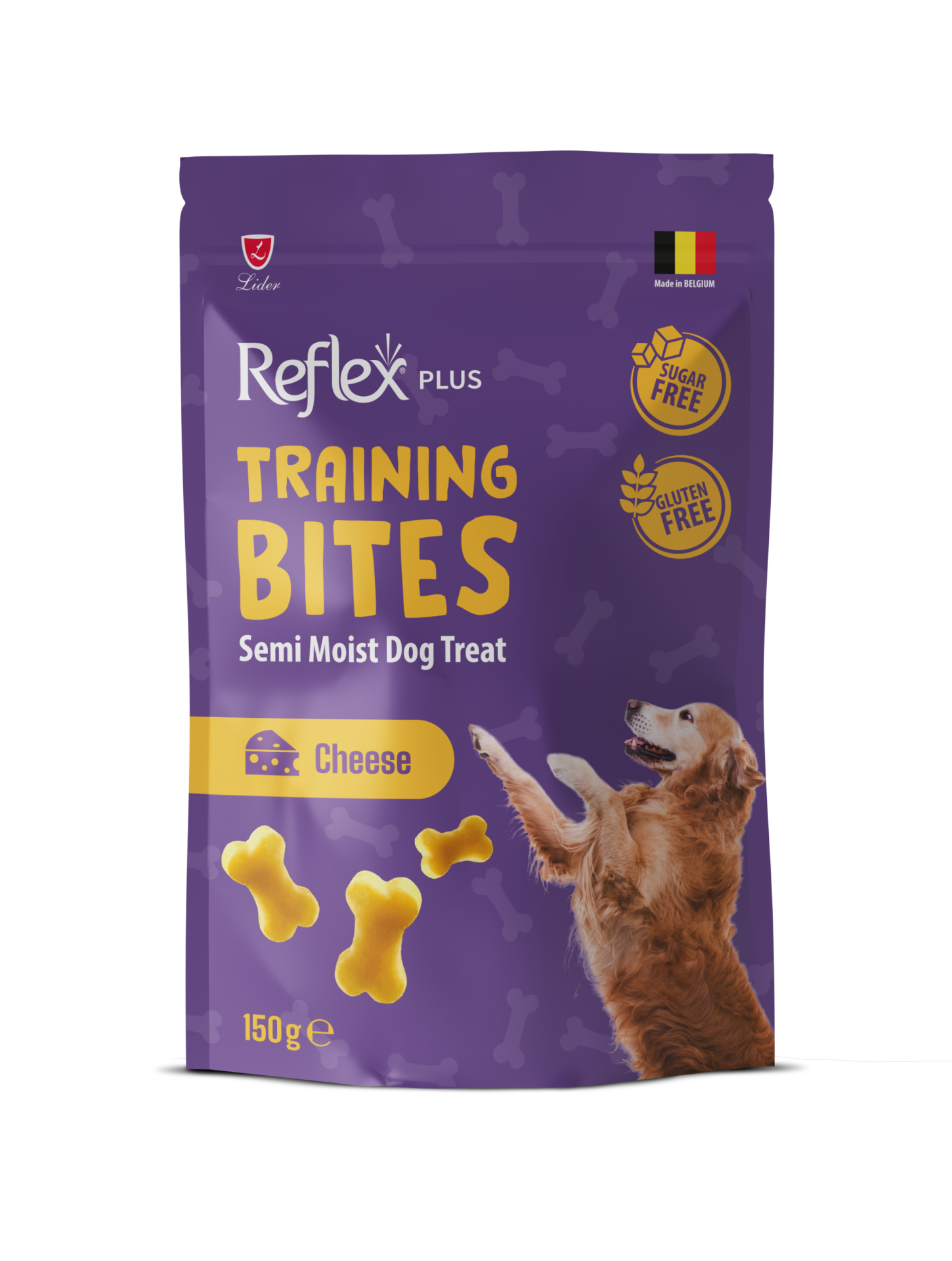 REFLEX PEYNİRLİ KÖP ÖDÜL MAM 150 GR*10...(552)