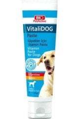 VİTALİ DOG YETİŞKİN KÖP VİTAMİN PASTA 100ML*12