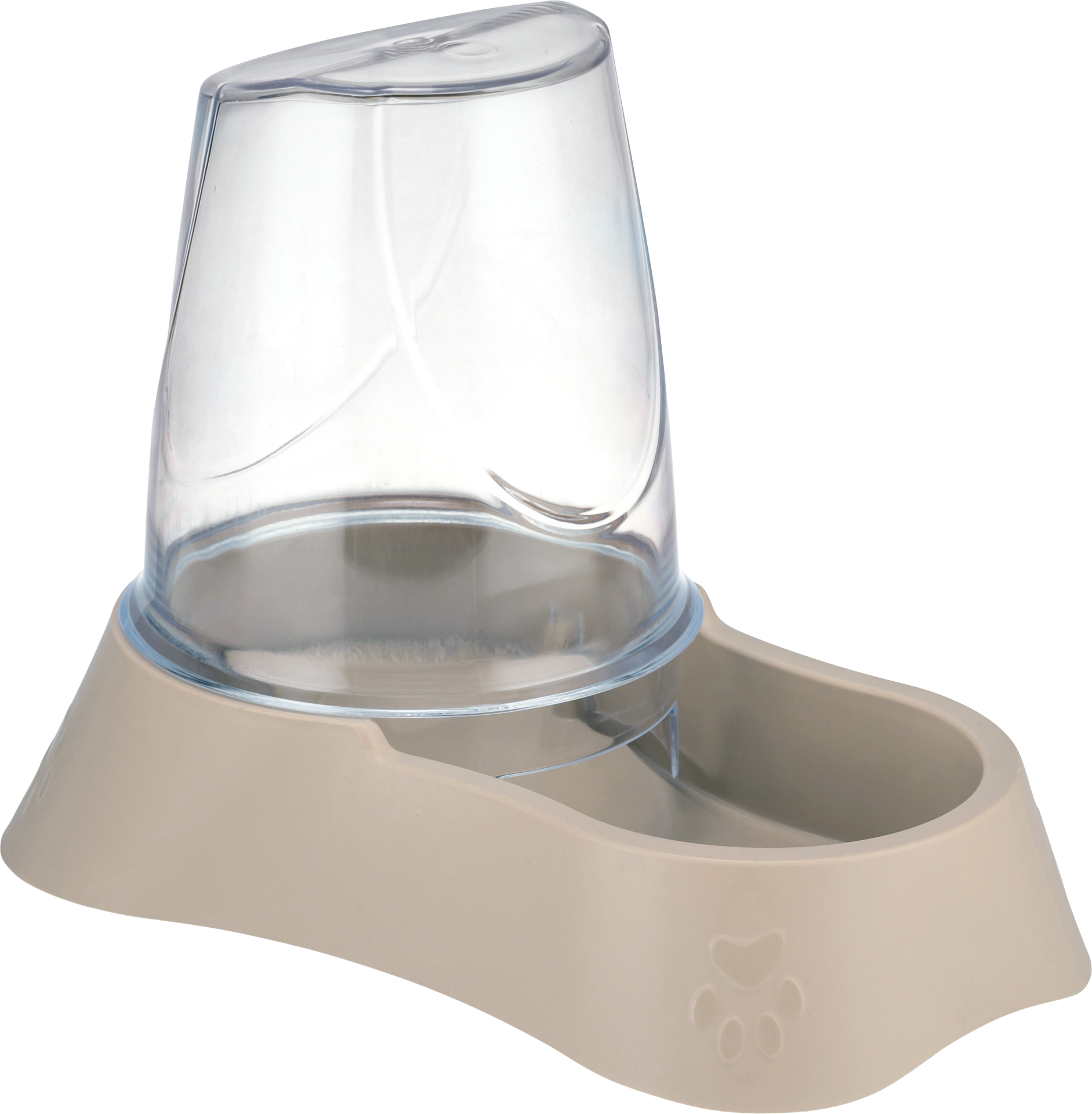 REZERV MAMA&SU KABI BEJ 290x190x220mm.x12..(183)