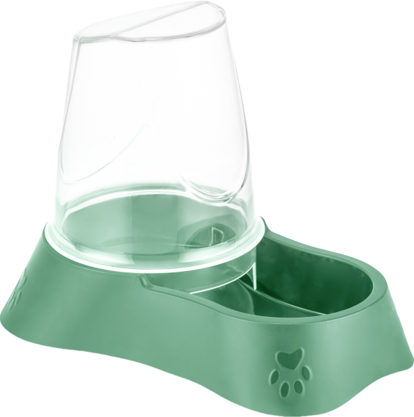 REZERV MAMA&SU KABI YEŞİL 290x190x220mm.x12.(855)