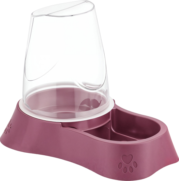 REZERV MAMA&SU KABI MOR 290x190x220mm..x12(923)