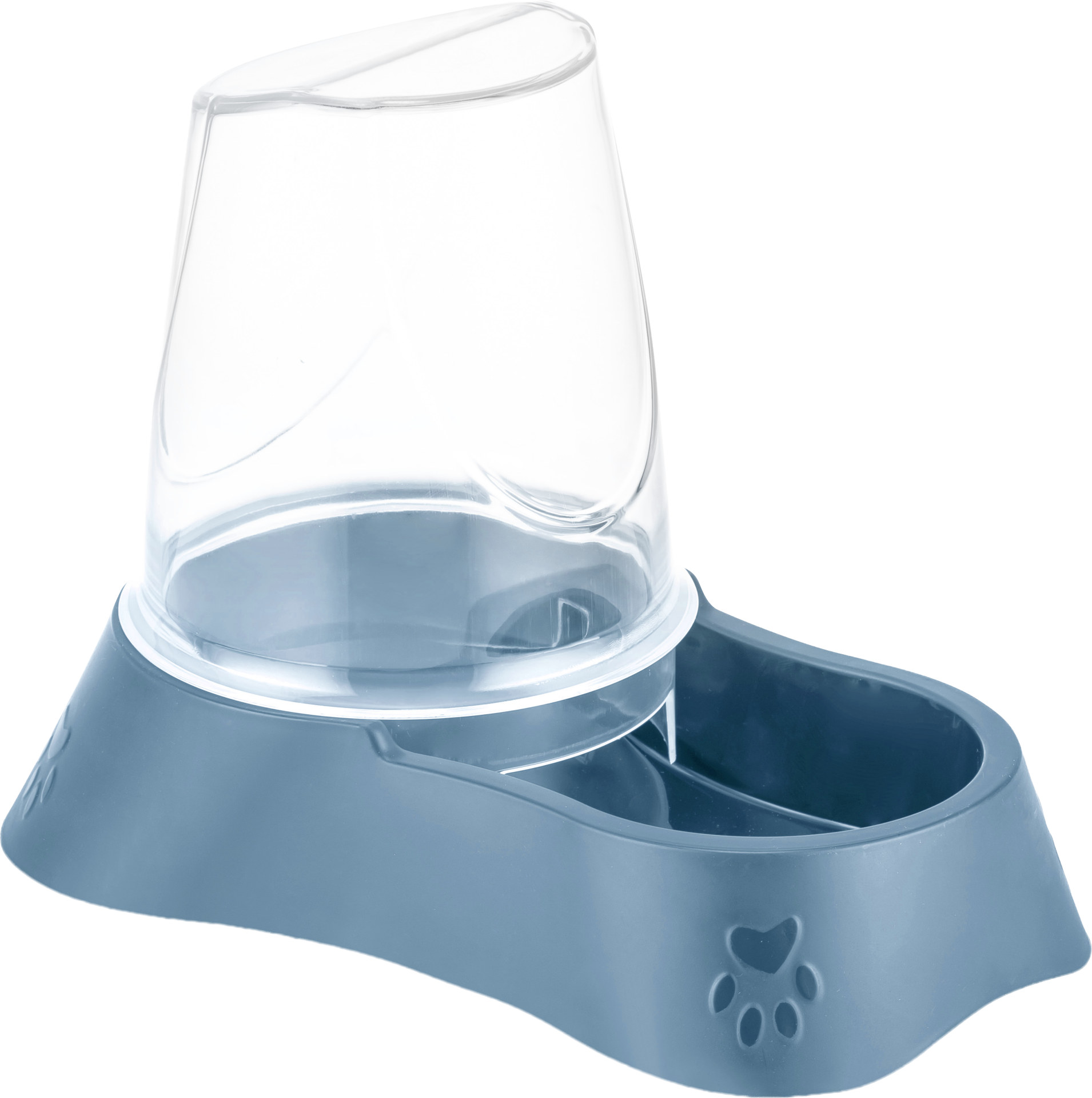 REZERV MAMA&SU KABI NAVY 290x190x220mm..x12(190)