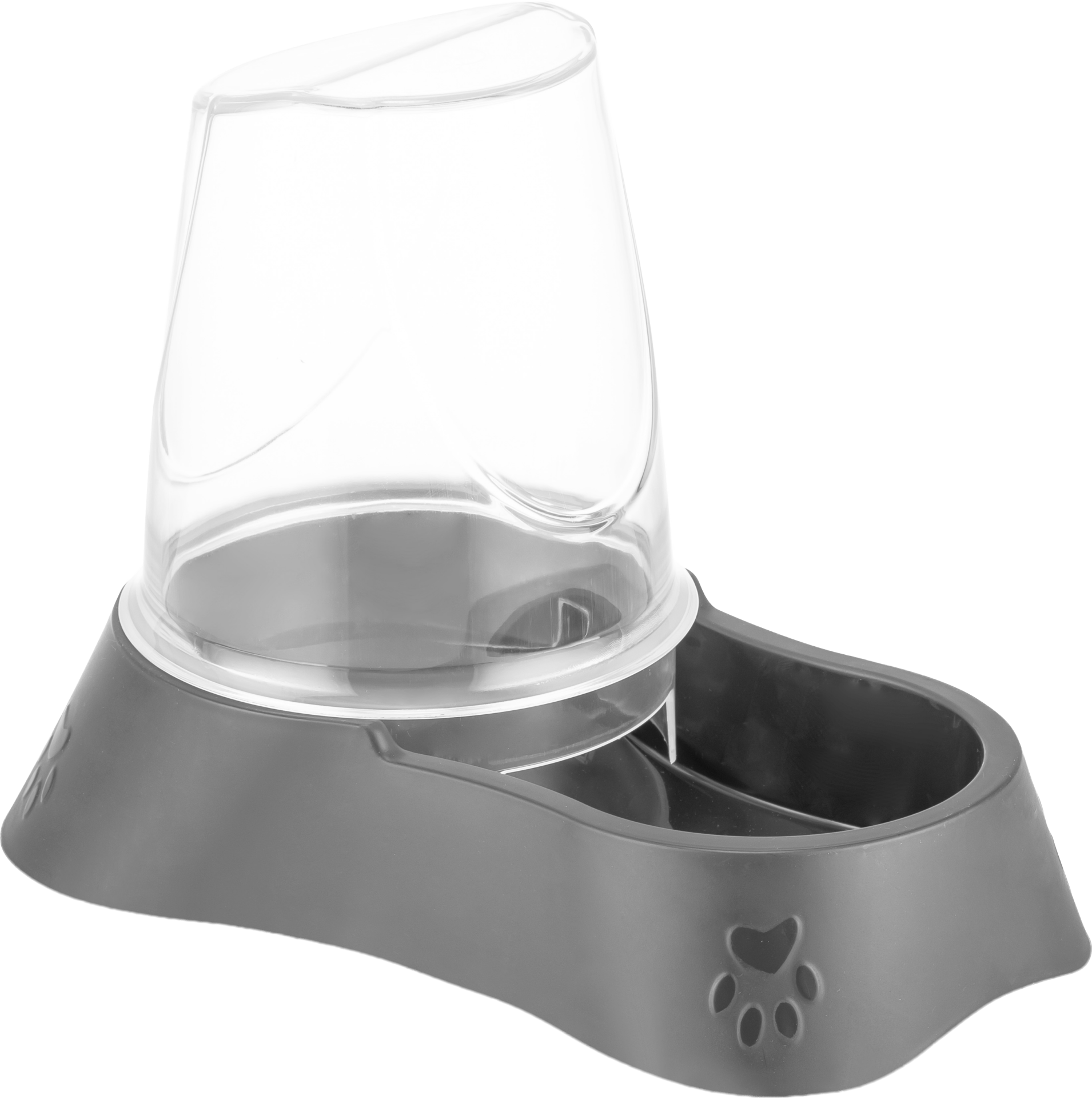 REZERV MAMA&SU KABI GRİ 290x190x220mm.x12(862)