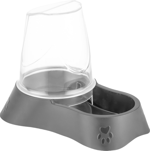 REZERV MAMA&SU KABI GRİ 290x190x220mm.x12(862)