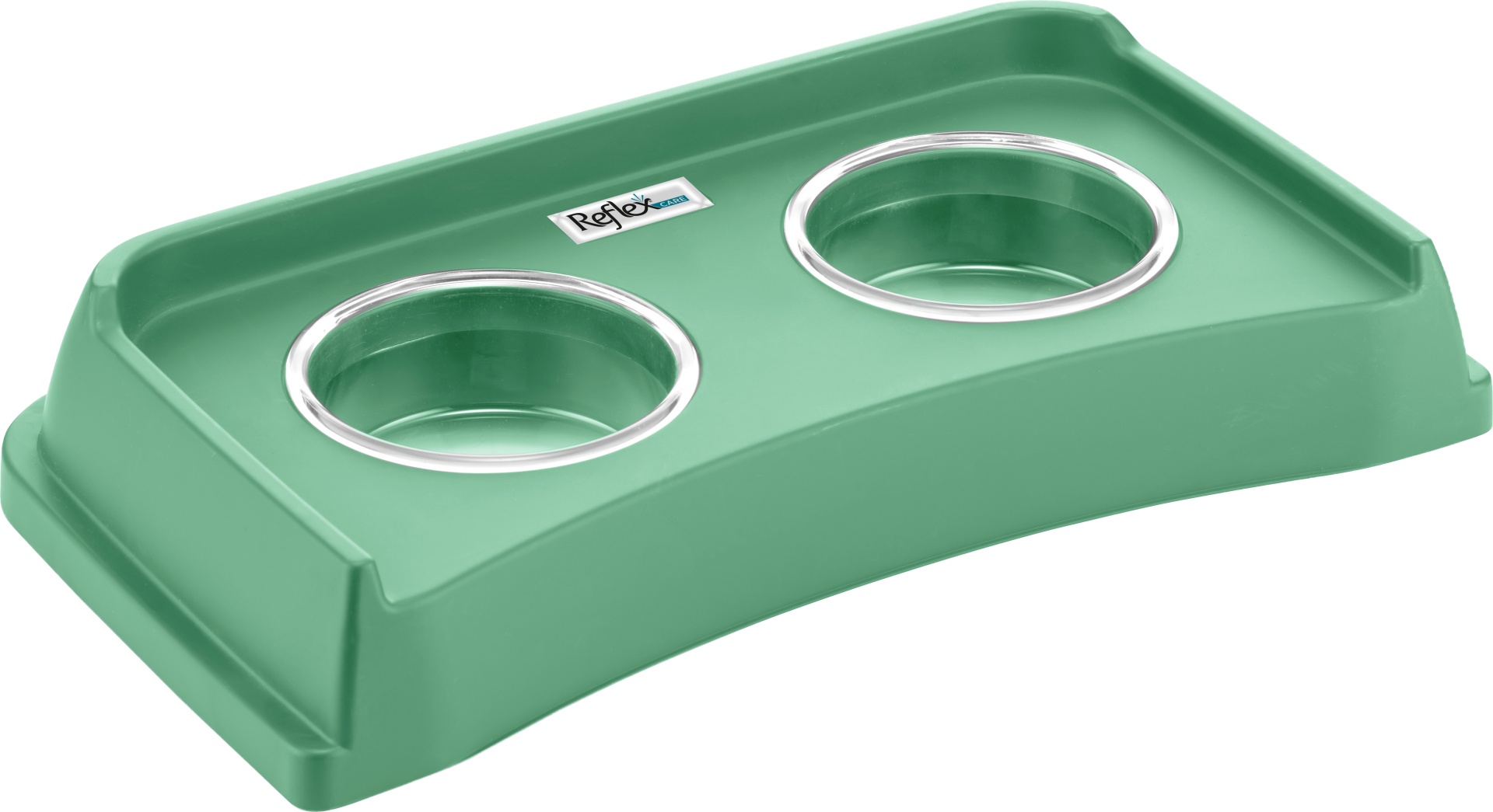 VERSUS DUO MAMA KABI YEŞİL 430x235x80mm..x6..(879)