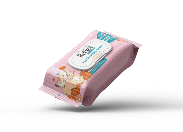 REF CARE HİJYENİK TEM HAV BABY POWD  50Lİ*20 (579)