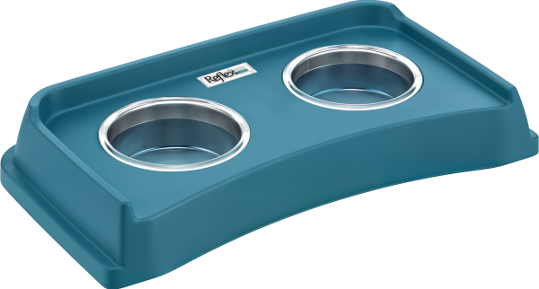 VERSUS DUO MAMA KABI NAVY 430x235x80mm.x6..(213)