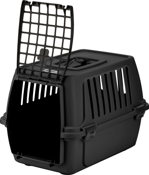 VERSUS TAŞ ÇANTA SİYAH ECO 475x335x330mm .x6.(756)