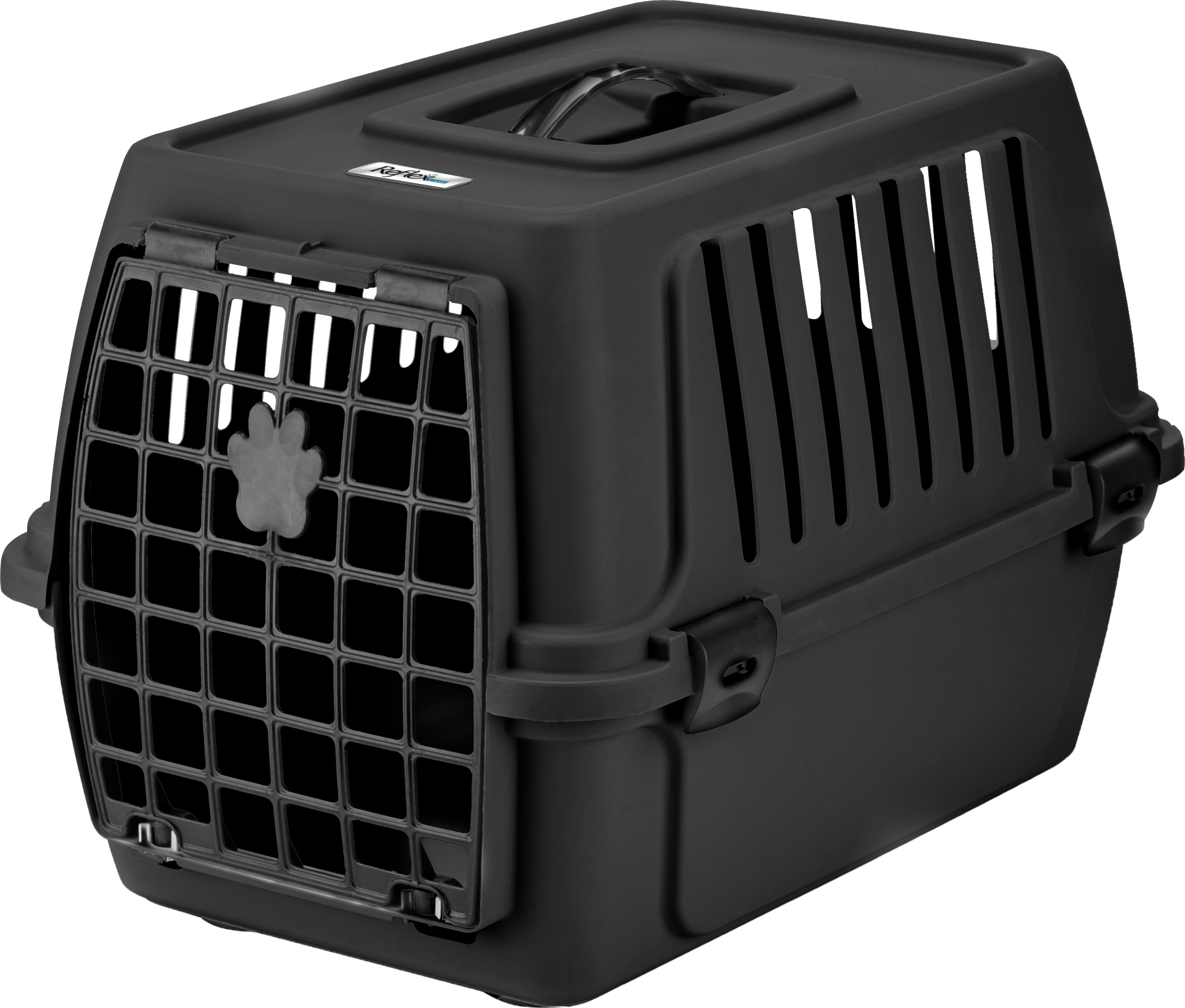 VERSUS TAŞ ÇANTA SİYAH ECO 475x335x330mm .x6.(756)