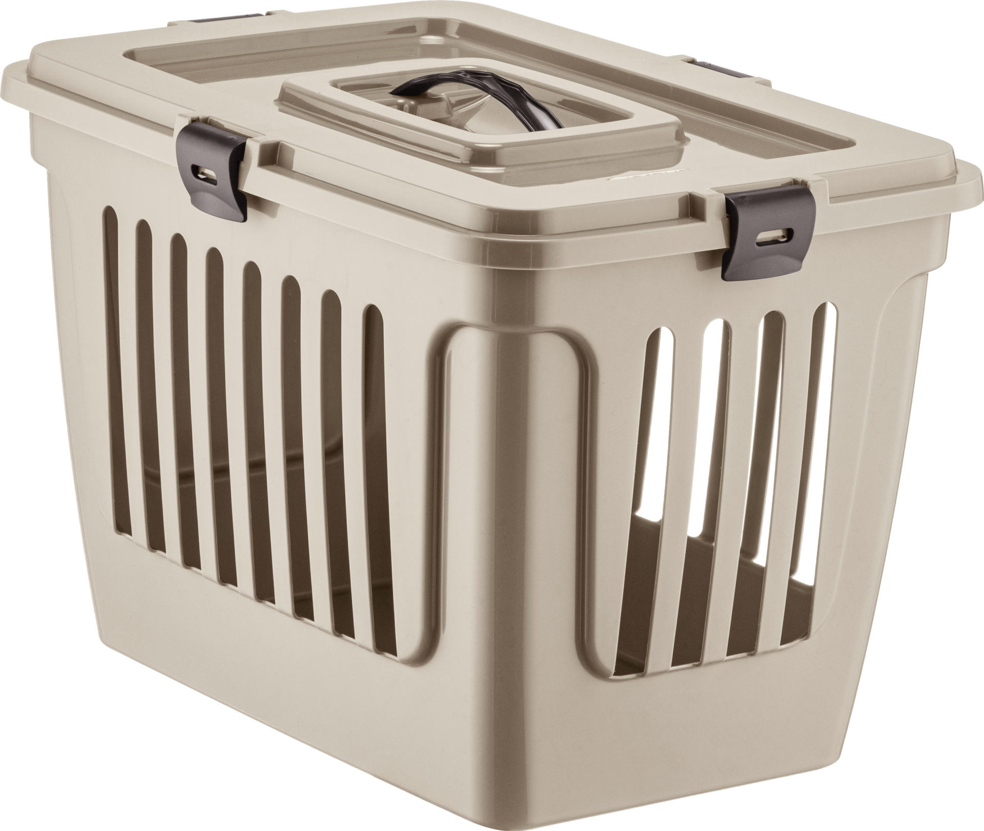 TROYA TAŞIMA ÇANTASI BEJ 495x335x330mm.x6.(237)