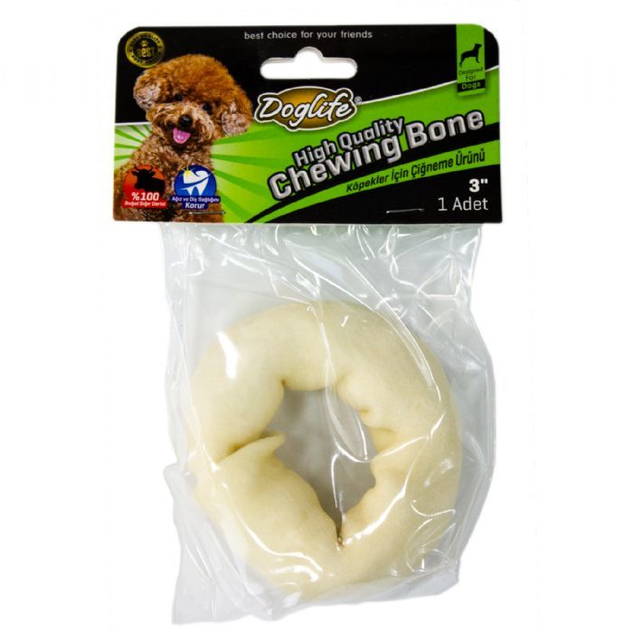 DOGLİFE PRES DONUT 30 GR*1...(017)
