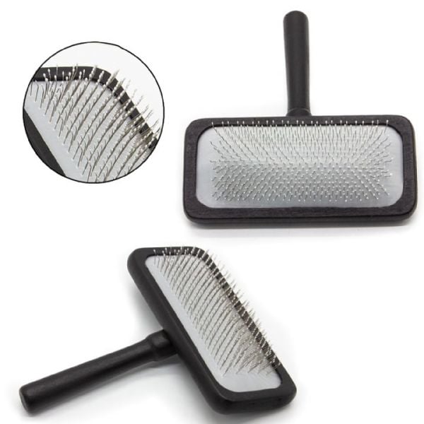 CAT&DOG LİFE AHŞAP TELLİ FIRÇA (L)..(124)