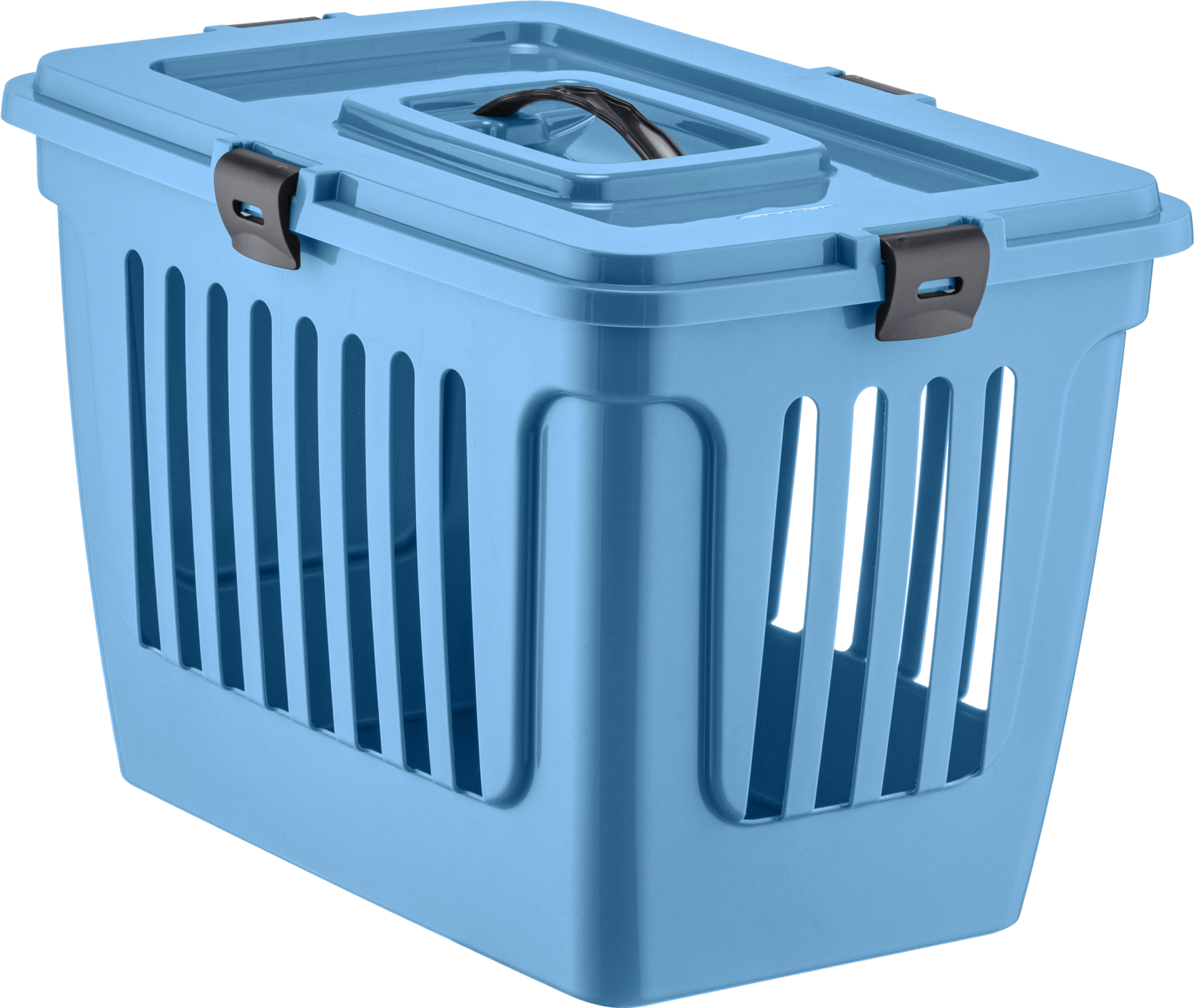 TROYA TAŞIMA ÇANTASI NAVY 495x335x330mm.x6..(251)