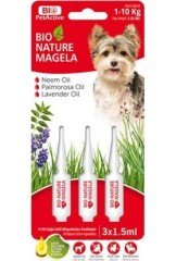 BİO NATURE MAGELA KÖP ENSE DAM (1-10kg) 1.5ml*6