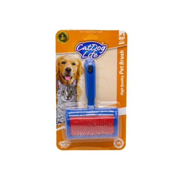 CAT&DOG LİFE İNCE TELLİ FIRÇA (M)..(186)