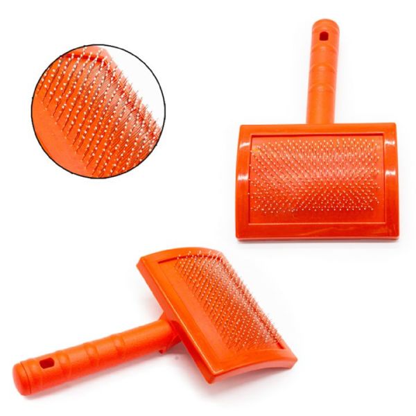 CAT&DOG LİFE İNCE TELLİ FIRÇA (L)..(193)