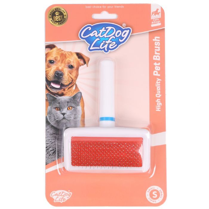 CAT&DOG LİFE İNCE TELLİ FIRÇA (S)..(209)
