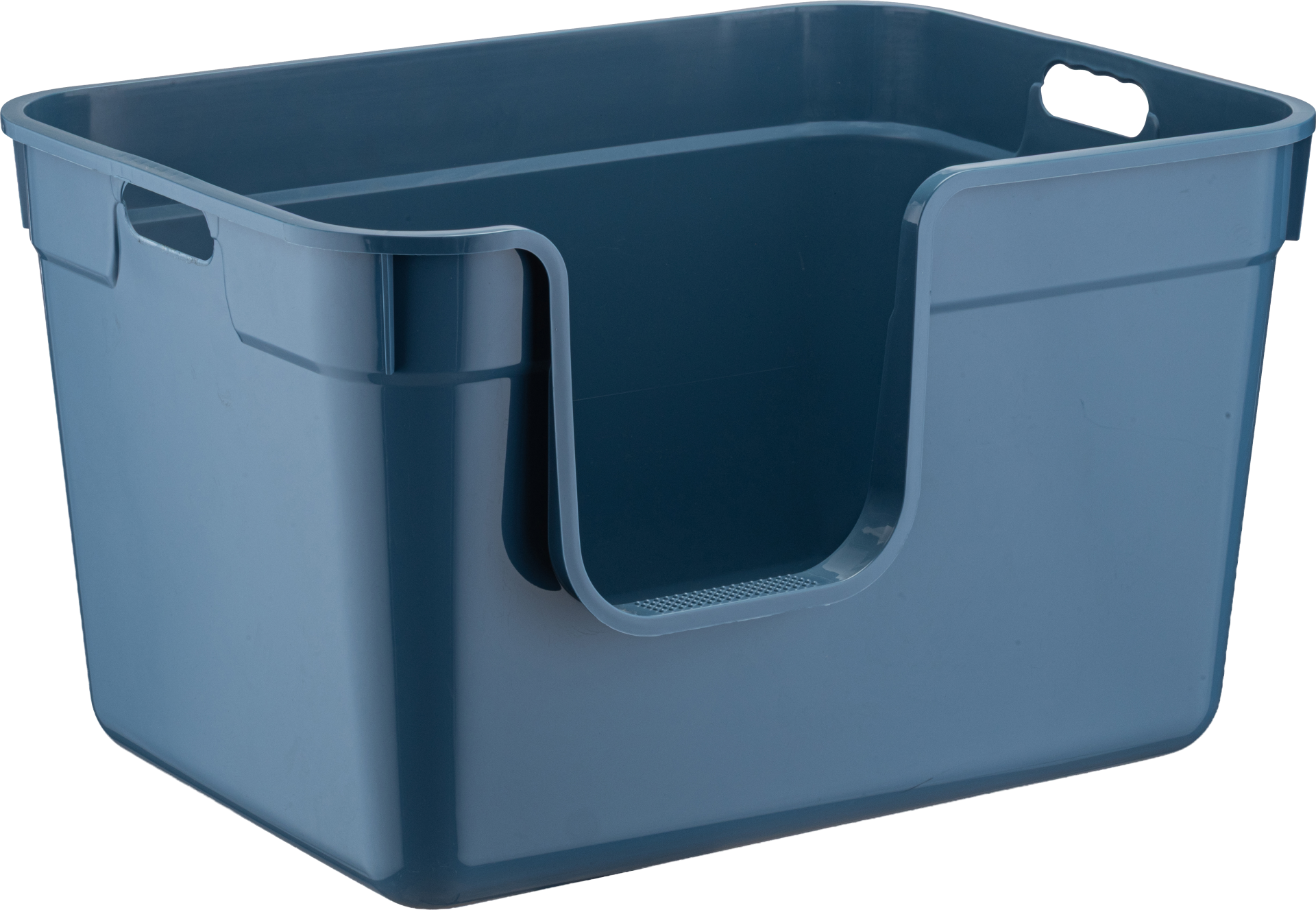 TANOS AÇIK KEDİ TUV. NAVY 545x400x325mm..x8..(367)