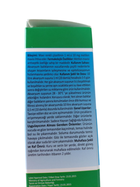 CONTRA ICHTHYO 30ML*12