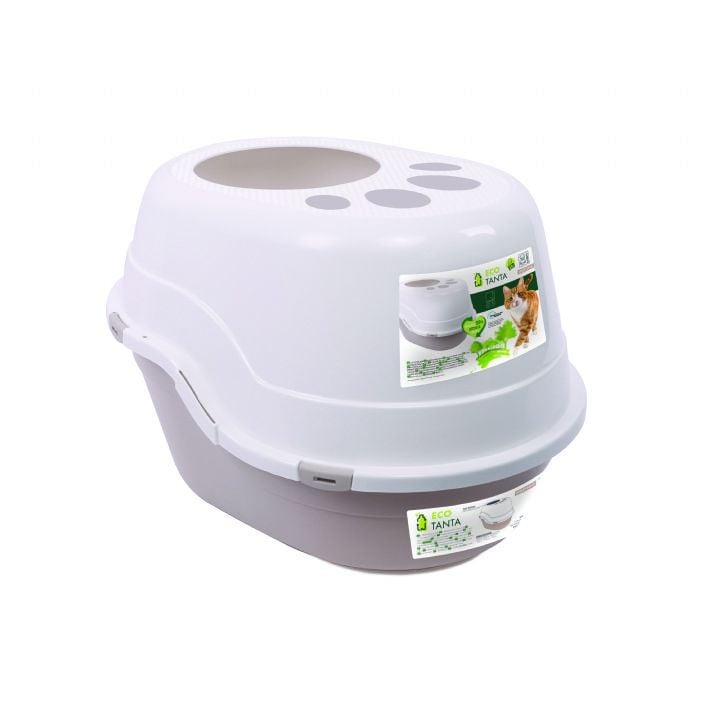 M-PETS ECO TANTA KEDİ TUVALETİ DESERT SAND..(875)