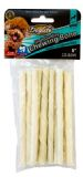 BEYAZ BURGU ÇUBUK 10 LU*(5-6 GR) (180)...(7125) M