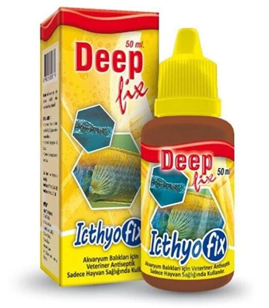 ICHTHYO-FİX..*6..(461)