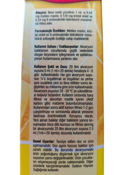ICHTHYO-FİX..*6..(461)