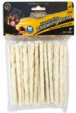 BEYAZ BURGU ÇUBUK 50 Lİ..(5-6 GR) (48)....(7101)