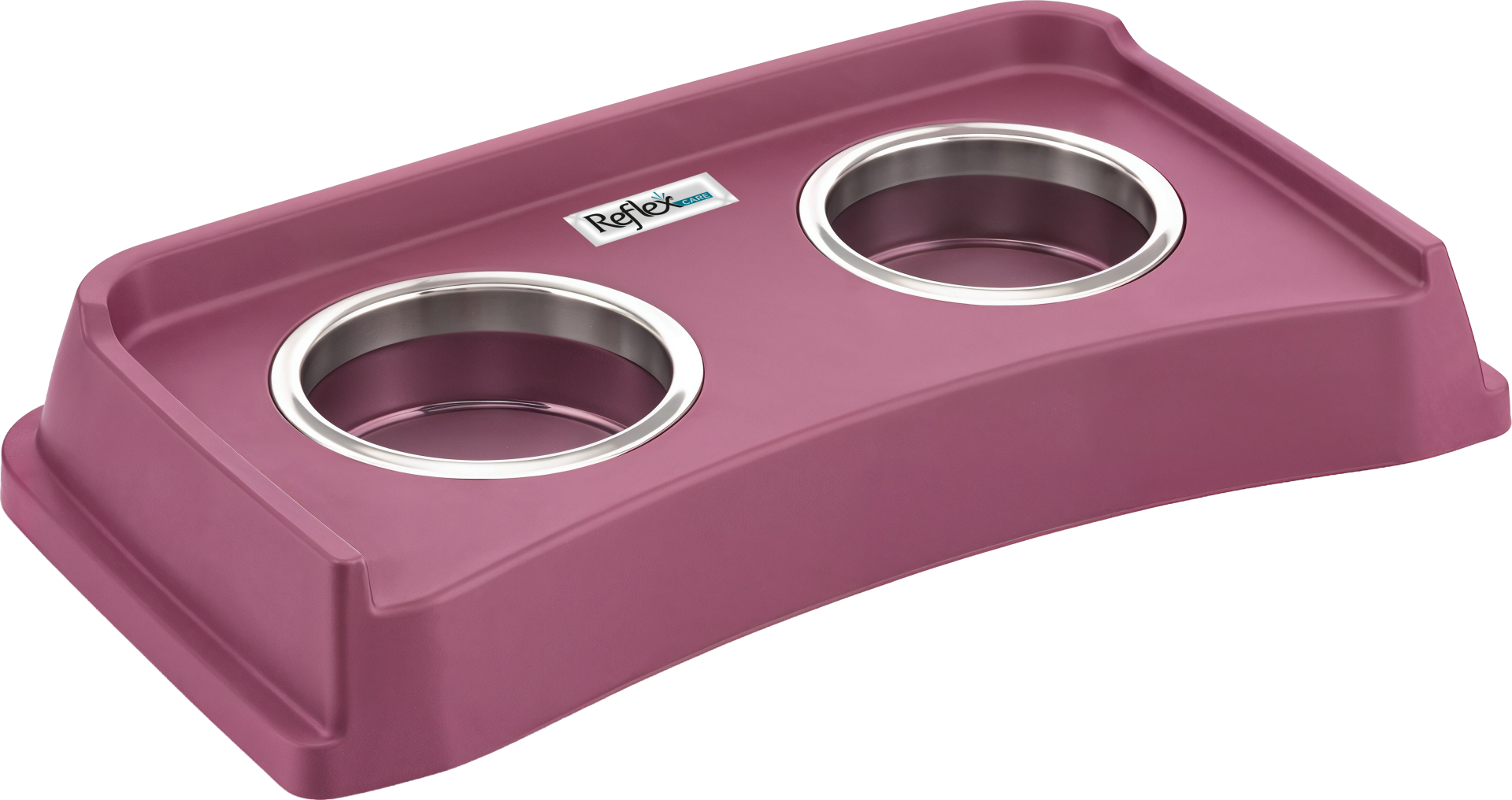 VERSUS DUO MAMA KABI MOR 430x235x80mm..x6..(930)