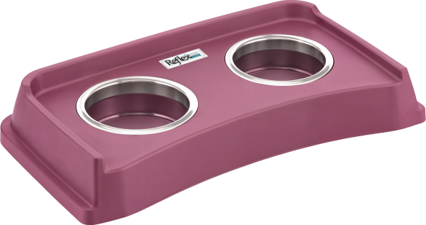 VERSUS DUO MAMA KABI MOR 430x235x80mm..x6..(930)