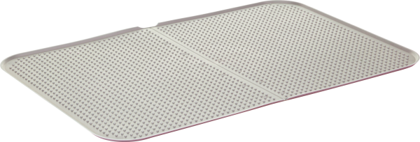 HANDOS KEDİ TUVALET PASPASI BEJ 585x385mm.x12(381)