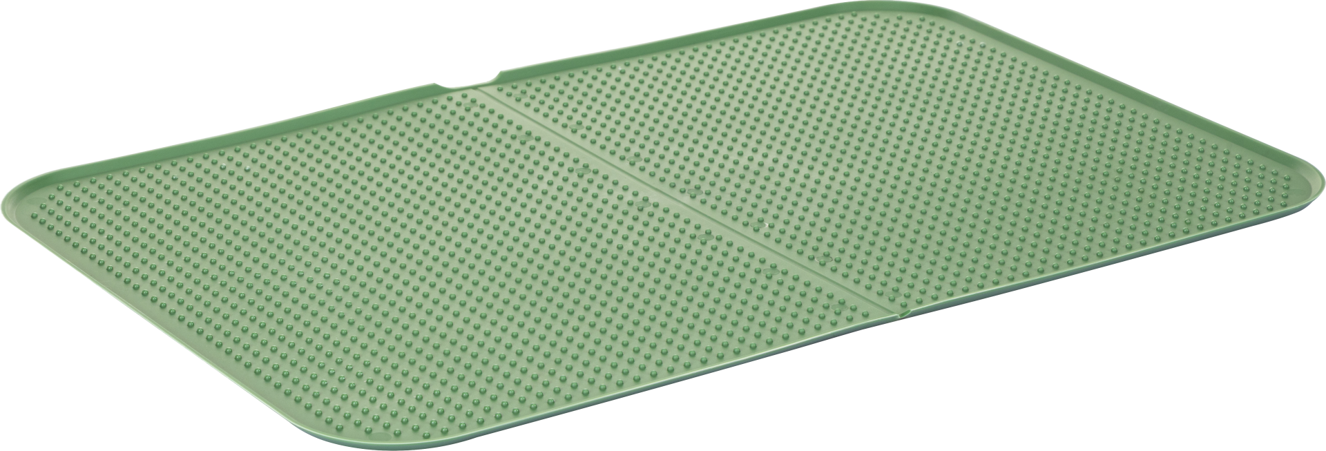 HANDOS KEDİ TUVALET PASPAS YEŞİL 585x385mmx12(398)