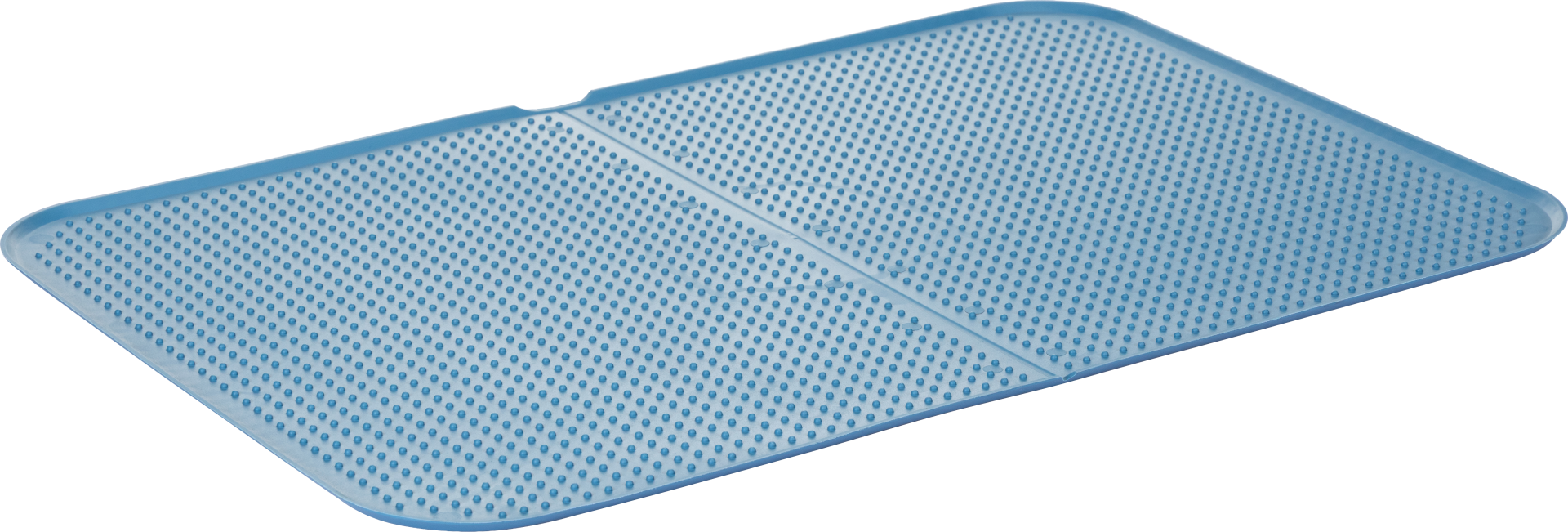 HANDOS KEDİ TUVALET PASPAS NAVY 585x385mm.x12(404)