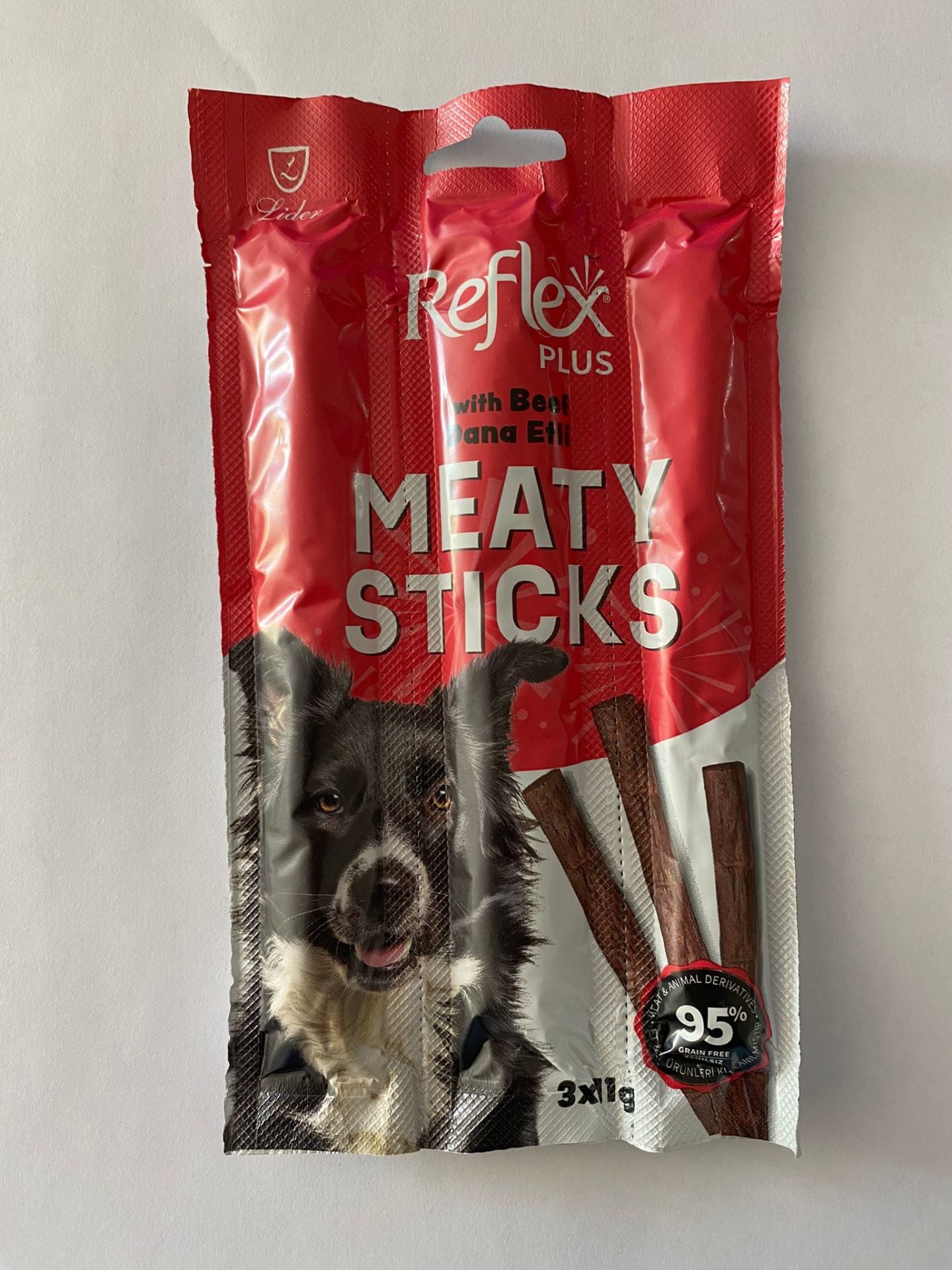 REF.KÖP ÖDÜL ÇUBUK BİFTEKLİ 3*11GR*30...(916)