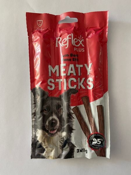 REF.KÖP ÖDÜL ÇUBUK BİFTEKLİ 3*11GR*30...(916)