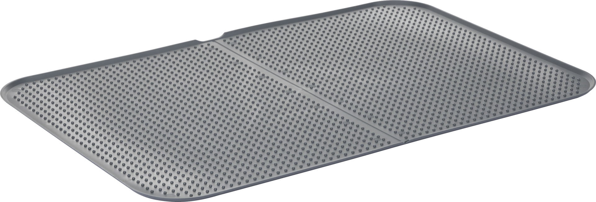 HANDOS KEDİ TUVALET PASPASI GRİ 585x385mm.x12(411)