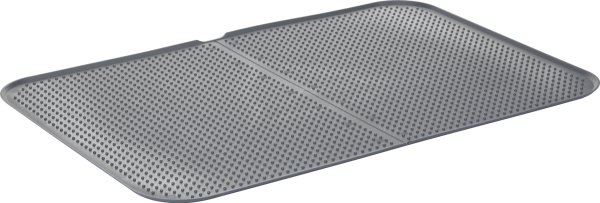 HANDOS KEDİ TUVALET PASPASI GRİ 585x385mm.x12(411)