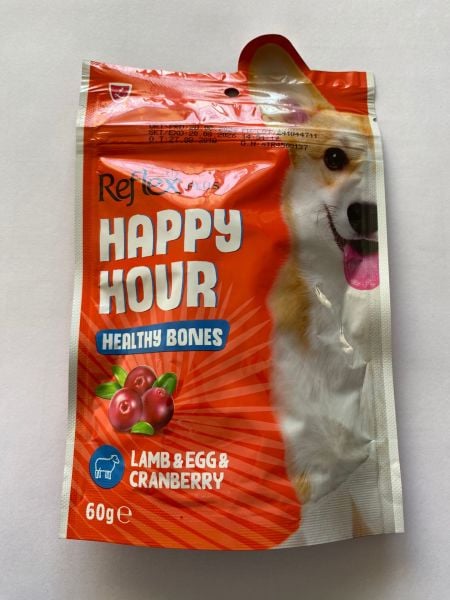 HAPPY HOUR SAĞ KEM İÇİN DES KÖP ÖDÜL 60GR*10.(319)
