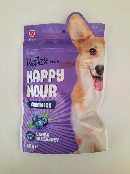 HAPPY HOUR SAKİNLEŞMEYİ DES KÖP ÖDÜL 60GR*10.(333)