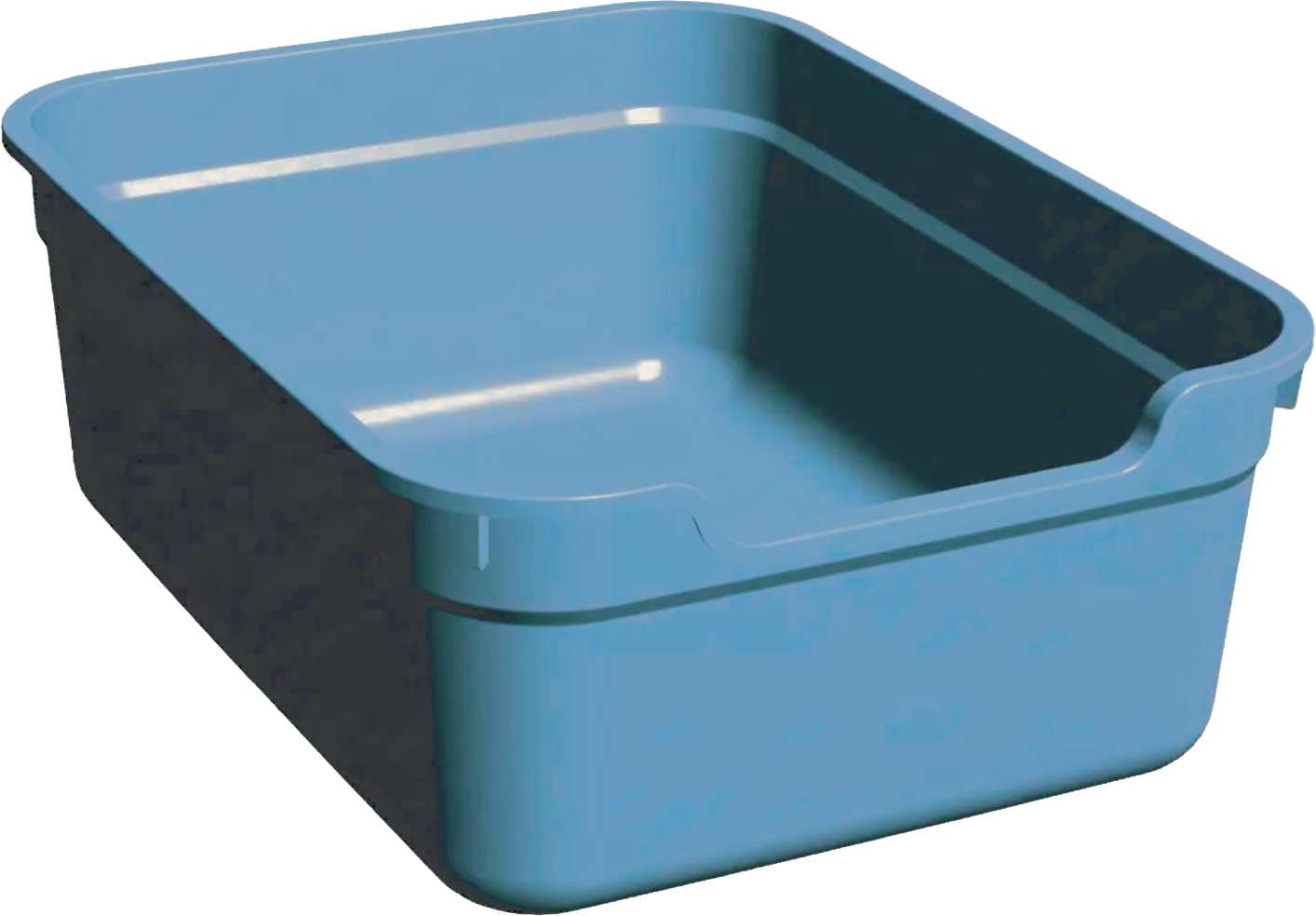 RELAX AÇIK KEDİ TUV NAVY 490x380x185mm.x6.(329)