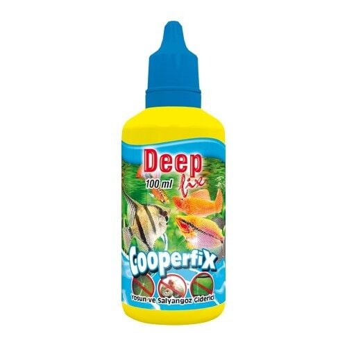 DEEP FİX COOPERFİX 12*50 ML..(300)