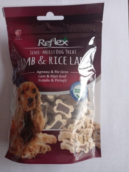 REF. KÖP ÖDÜL BÜY TANELİ KUZULU 10*150GR..(155)