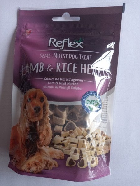 REF.KÖP ÖDÜL KUZULU KALPLER 10*150GR.(162)