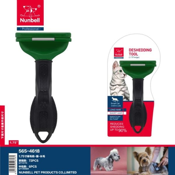 NUNBELL FURMİNATÖR KEDİ (L)...(181)