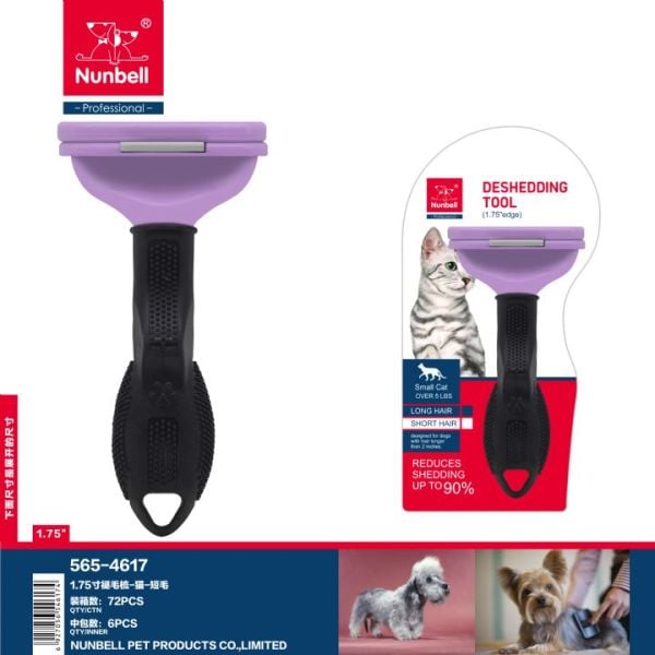NUNBELL FURMİNATÖR KEDİ (S)...(174)