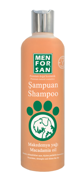 MENFORSAN MAKEDEMYA YAĞ ÖZLÜ KÖP ŞAM 300ML*12(522)