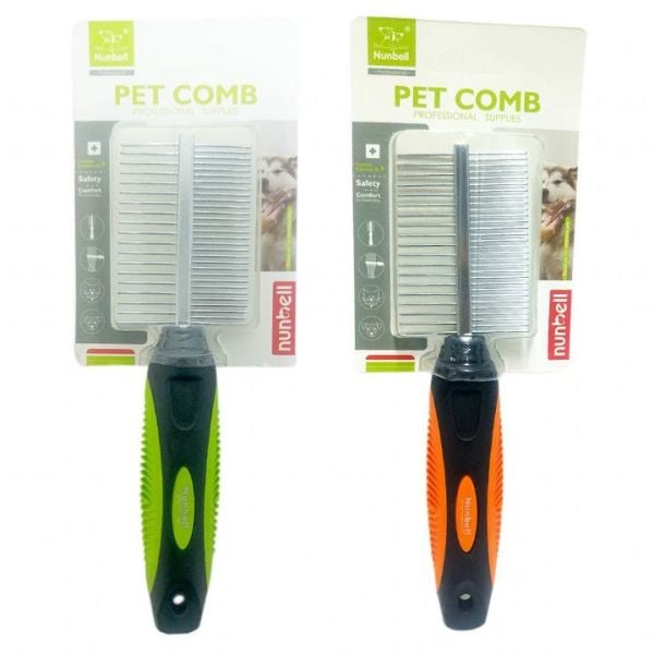 NUNBELL GIDIK TARAK ÇİFT TARAFLI..(191)