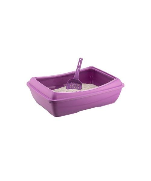 ŞENYAYLA AÇIK KEDİ TUV KABI 10 LU PAKET..(354)