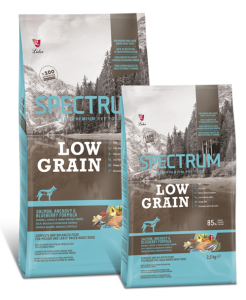 LOW GRAİN KÖP (M-L)  SOM&HAMSİ  6*2,5 KG(731)(**)